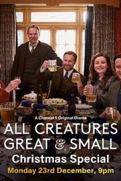 万物生灵：2024圣诞特别集