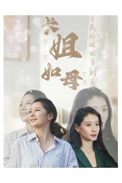 长姐如母之我给妹妹当副总