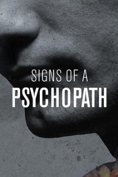 精神变态的迹象第一季