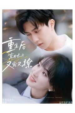 重生后京圈太子又宠又撩
