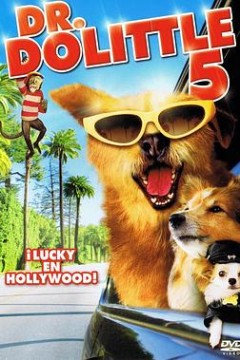 怪医杜立德5：百万傻蛋国语