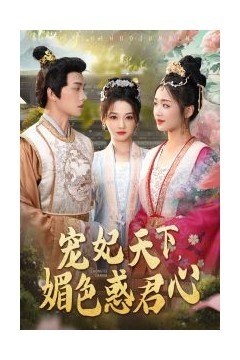 宠妃天下媚色惑君心