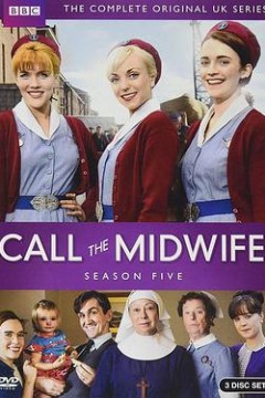 呼叫助产士第五季