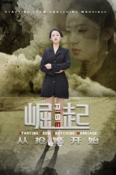 崛起从抢婚开始&乾坤烈焰