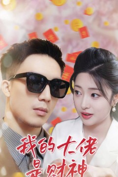 我的大佬是财神