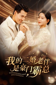 我的二婚老伴是豪门霸总
