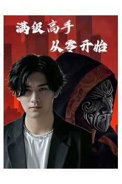 满级高手从零开始