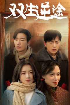 双生逆途