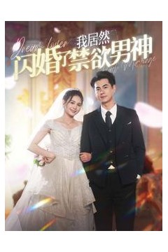 我居然闪婚了禁欲男神&失忆后男神成了她老公