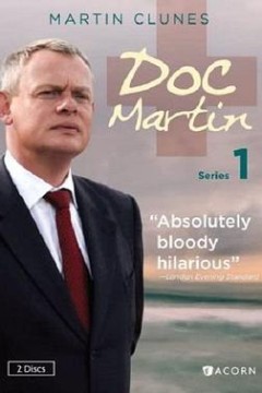 外科医生马丁第一季