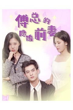 傅总的隐婚前妻