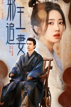 邪王追妻短剧