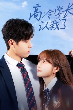 高冷学长认栽了