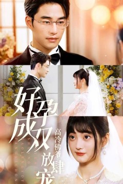 好孕成双高冷佛爷放肆宠