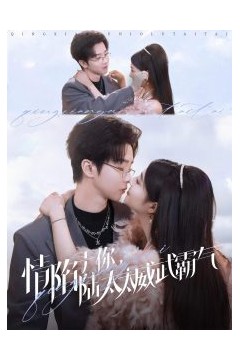 情陷于你，陆太太威武霸气