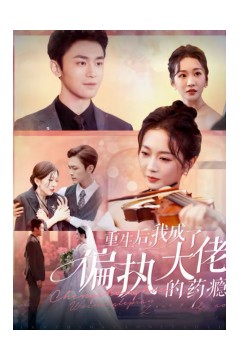 重生后我成了偏执大佬的药瘾＆沈溺晚星