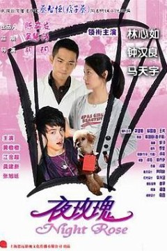 夜玫瑰