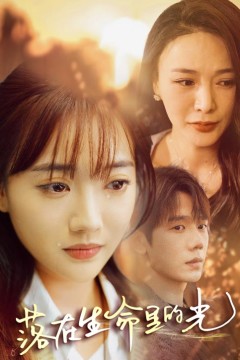 落在生命里的光