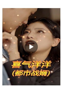 喜气洋洋(都市战婿)