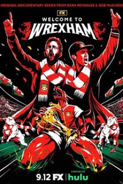 欢迎来到雷克瑟姆第三季