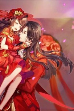 甜甜重生嫁王爷