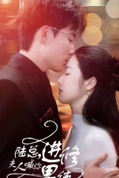 陆总，夫人喊你进修男德