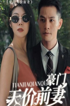 新版：豪门天价前妻