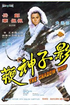影子神鞭