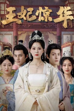王妃惊华