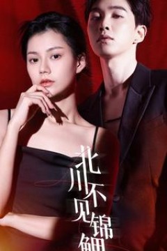 北川不见锦