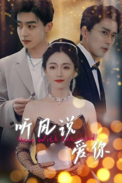 听风说爱你短剧版