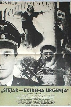 橡树，十万火急国语