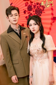 单亲妈妈进豪门