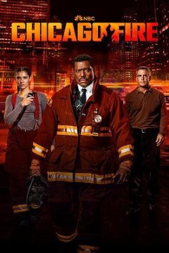 芝加哥烈焰第十二季