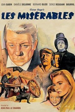 悲惨世界1958国语