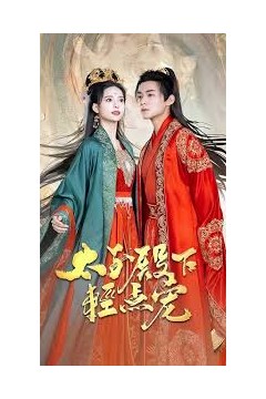 太子殿下轻点宠