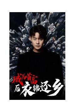 成为首富后衣锦还乡