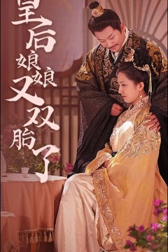 皇后娘娘又双胎了