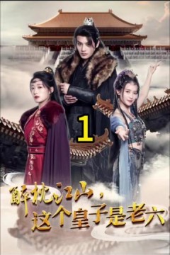 醉枕江山，这个皇子是老六