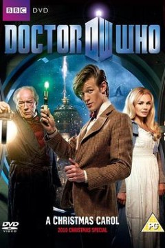 神秘博士：圣诞颂歌