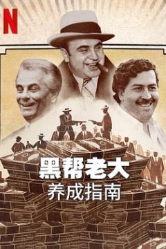 黑帮老大养成指南