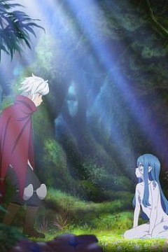 在地下城寻求邂逅是否搞错了什么第三季