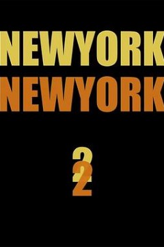 李瑞镇的纽约纽约2