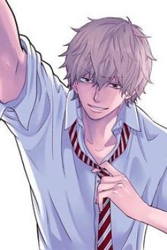 狼少女与黑王子 OAD