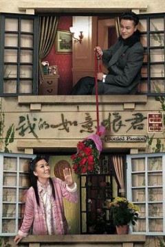 我的如意狼君国语