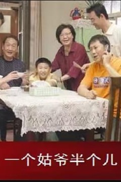 一个姑爷半个儿第二部