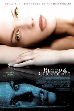 血腥巧克力