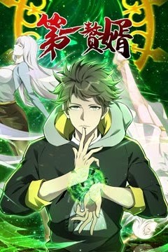 动态漫画·第一赘婿第一季