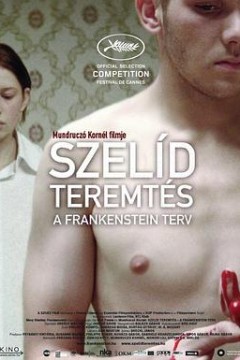 弗兰肯斯坦计划