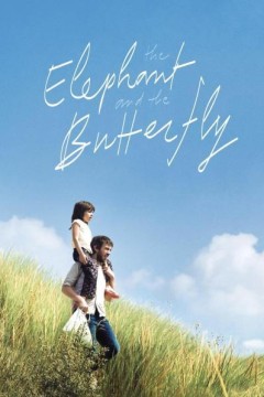 大象与小蝶物语